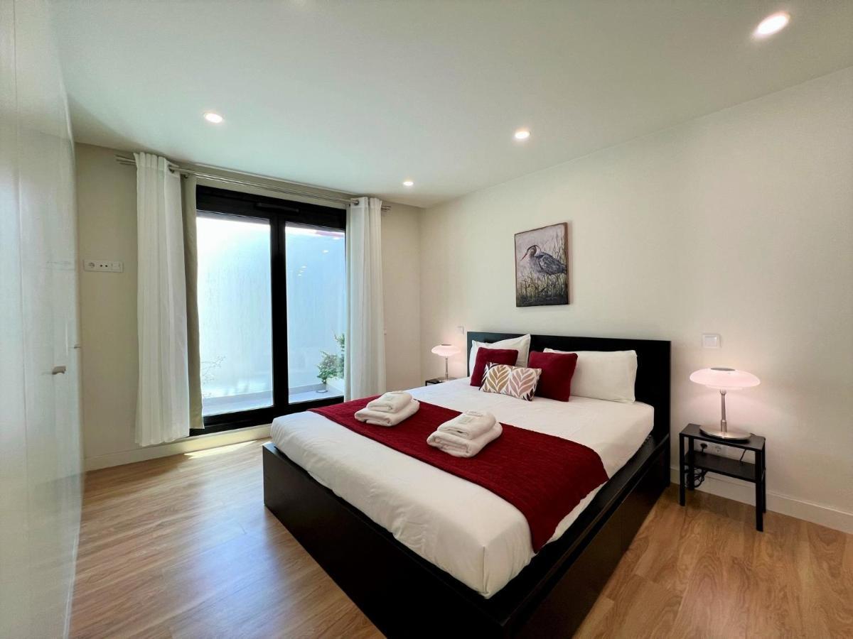 Faro Design 6 By Homing Apartment Екстериор снимка