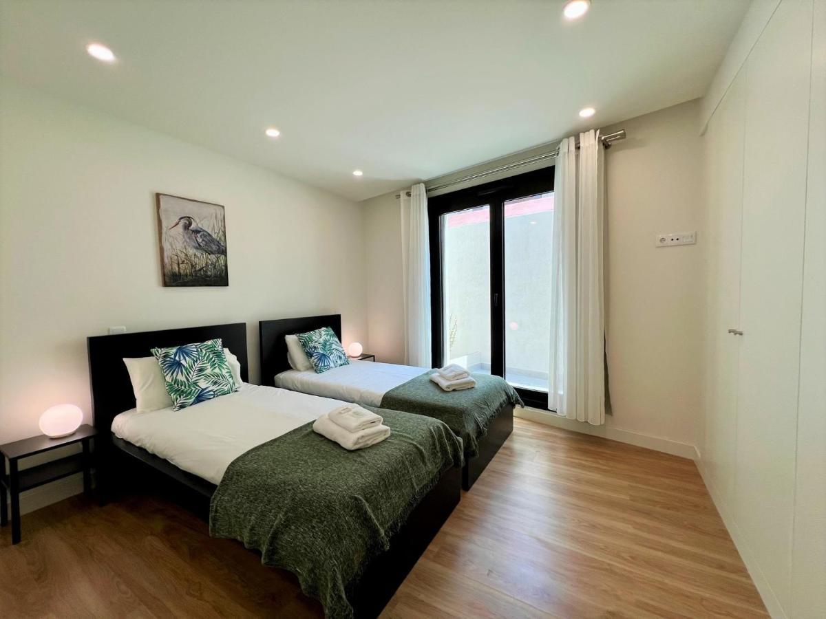 Faro Design 6 By Homing Apartment Екстериор снимка