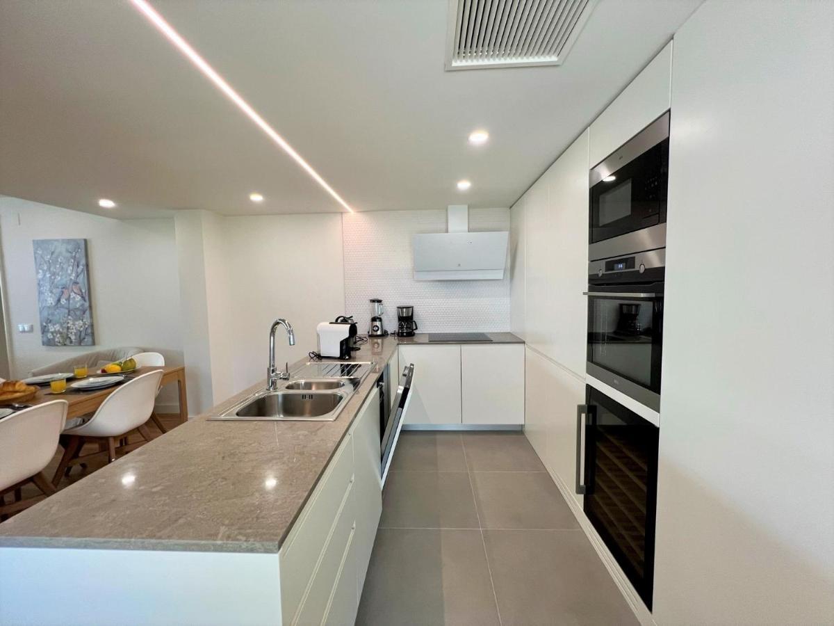 Faro Design 6 By Homing Apartment Екстериор снимка