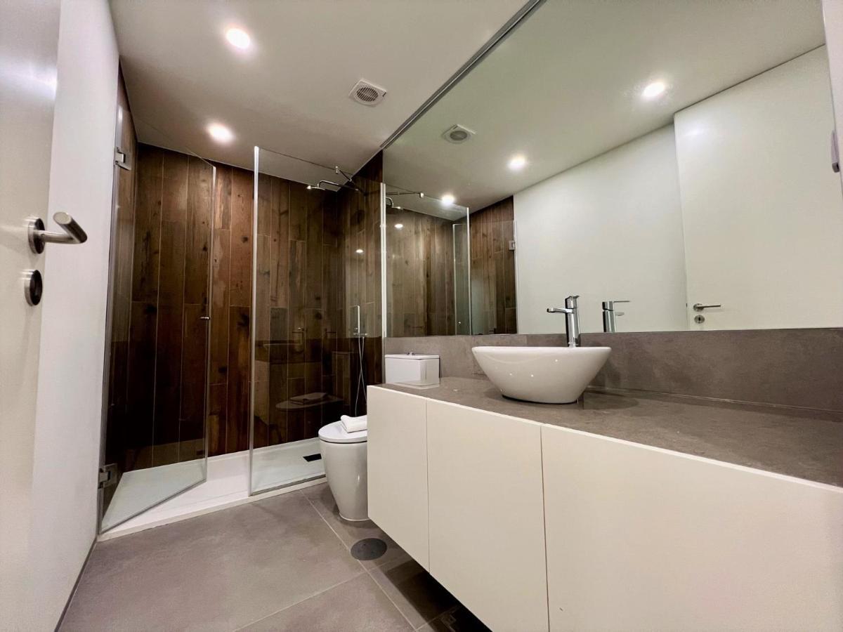 Faro Design 6 By Homing Apartment Екстериор снимка