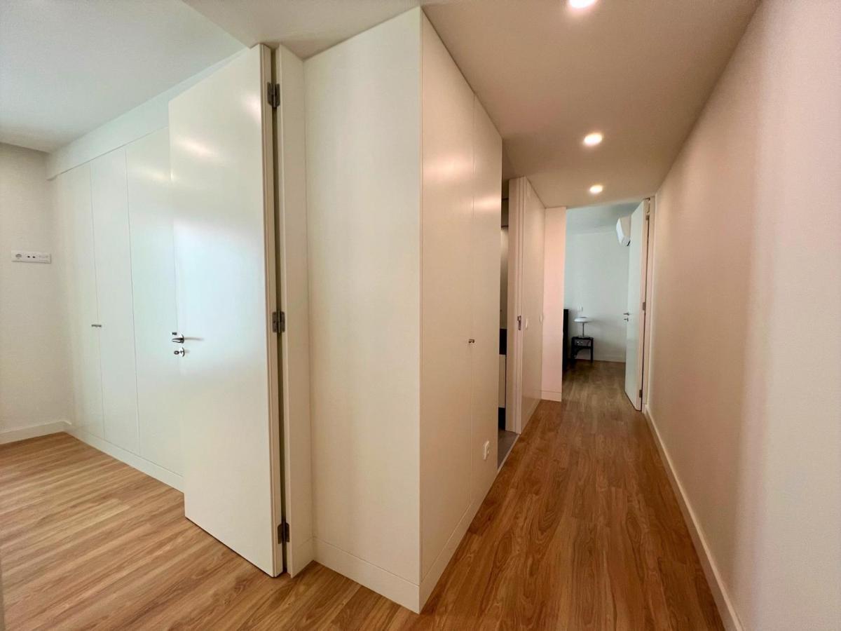 Faro Design 6 By Homing Apartment Екстериор снимка
