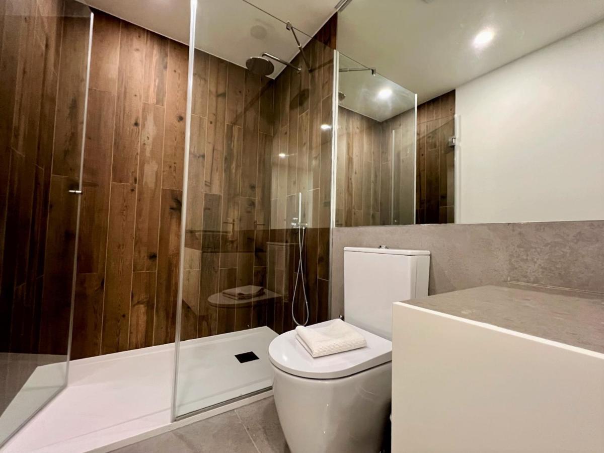 Faro Design 6 By Homing Apartment Екстериор снимка